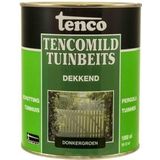 Tenco - Tencomild - Tuinbeits - Bruin - Dekkend - 10-12 m2/liter