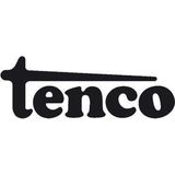 Tenco - Bottomcoat - Bitumenverf - Zwart - 7-9 m2/liter