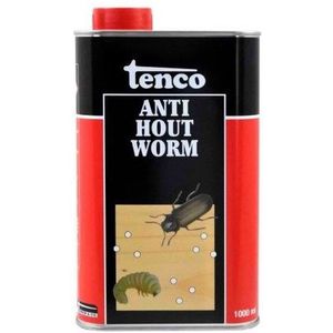 Tenco Anti-houtworm - 5000 ml