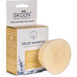 Skoon Solid Shampoo Sensitive Moisture & Care 90 gr