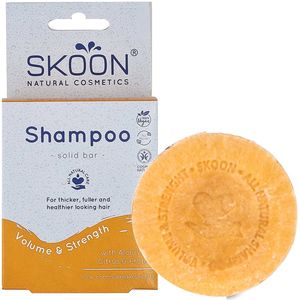 Skoon Solid Shampoo Volume & Strenght 90 gr
