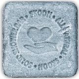 SKOON SOLID SHOWER BAR Fresh to the Max