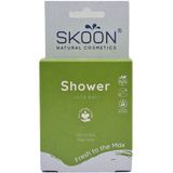 SKOON SOLID SHOWER BAR Fresh to the Max