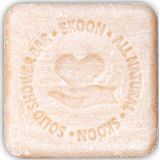 Skoon - Solid Shower Bar - Soft & Sensitive - Groene Thee en Havermelk