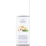 Skoon - Solid Shower Bar - Soft & Sensitive - Groene Thee en Havermelk