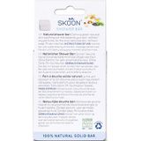 Skoon - Solid Shower Bar - Soft & Sensitive - Groene Thee en Havermelk