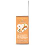 Skoon Shower Bar Milk Nourishing Into The Deep 2 in 1 90GR