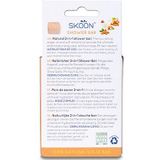 Skoon Shower Bar Milk Nourishing Into The Deep 2 in 1 90GR