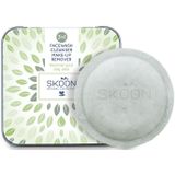 Skoon - 3 in 1 Face Bar - Gezichtsreiniger - Natuurlijk - 100% Plastic Vrij