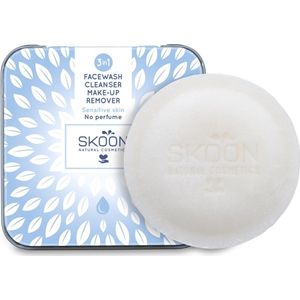 Skoon Cleansing bar sensitive skin 50g