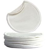 Skoon - Reusable Face Pads - Set van 7 - Bamboevezels - Milieuvriendelijk