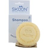 Skoon - Shampoo Bar - Soft & Sensitive - Hypoallergeen - Biologisch Afbreekbaar