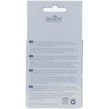 Skoon - Shampoo Bar - Soft & Sensitive - Hypoallergeen - Biologisch Afbreekbaar