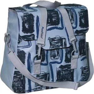 Fastrider Shopper madmen blauw