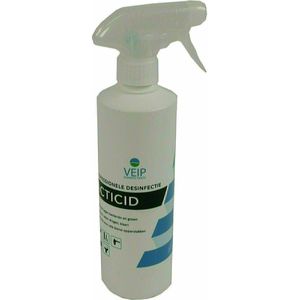 Acticid Desinfectie Spray