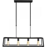 Steinhauer PendelleuchteMexlite
