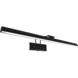 Steinhauer WandleuchteLitho LED