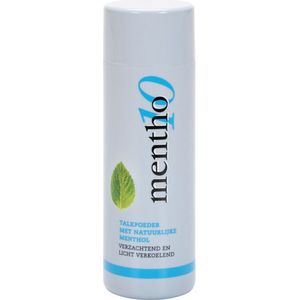 Mentho 10 Mentholpoeder - 75 gram