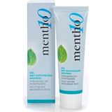 Mentho10 - Mentholgel - 30 ml - Natuurlijke Menthol - Verkoelend