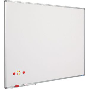 Smit Visual Whiteboard 100x150cm Softline
