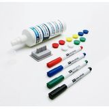 Starterkit Junior voor whiteboards