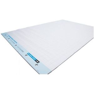 Flipoverblok A1 - 100 vel Papier - Smit Visual