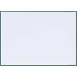 Magnetische documenthouder A3 grijs - 5 Stuks - Smit Visual