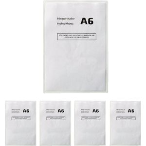 Magneethoes A6