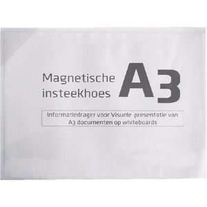 Magneethoes A3