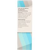 Leidapharm Zoutoplossing - 15 ml - 1 stuk