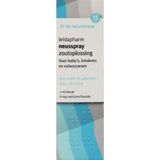 Leidapharm Zoutoplossing - 15 ml - 1 stuk