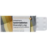 Leidapharm Laxeertabletten Bisacoldyl 5 mg 30 tabletten