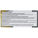 Bisacodyl Laxeer 5Mg Leidaph