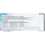Leidapharm - Kind Paracetamol - Kauwtabletten - 120mg - 10 stuks