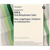 Leidapharm o.r.s 10 st