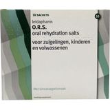 Leidapharm o.r.s 10 st