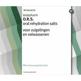 Leidapharm o.r.s 10 st