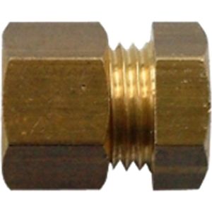 Gimeg - Eindfitting 6/8mm - Blind - Kampeerartikelen