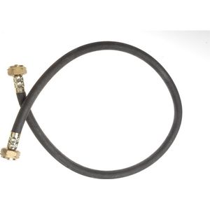 Gimeg HD gasslang rubber Shell X Shell 150 cm