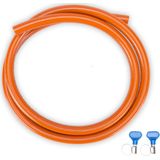 Gimeg - Gasslang - 5 Meter - PVC - 8mm Binnendiameter