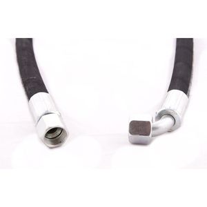 Gimeg LPG vulslang 1/2 inch SAE recht-haaks 50 cm