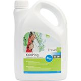 Travellife KemPing Blue - Toiletvloeistof - 2 Liter