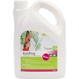 Travellife Kemping Rinse - Toiletvloeistof - 2 Liter