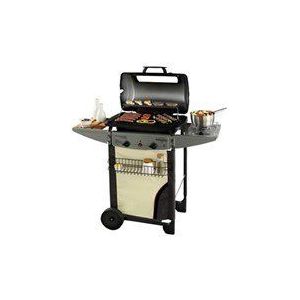 Campingaz barbecue articulated warming grid voor Expert 2