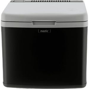 Mestic MHC-40 Koelbox Hybride AC/DC - 42L inhoud - 12V en 230V aansluiting - Koelt tot -15C