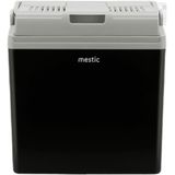 Mestic MTEC-25 Koelbox Thermo-elektrisch - Inhoud: 23 L (geschikt voor 1 L flessen) - Met 12 V en 230 V aansluiting