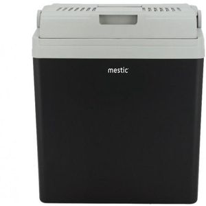 Mestic MTEC-28 Koelbox Thermo-elektrisch - Koelt tot 20 °C onder omgevingstemperatuur - 26L inhoud