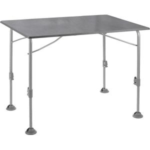 Travellife Barletta Campingtafel 115 X 70 cm - Weer - Hitte en Krasbestendig