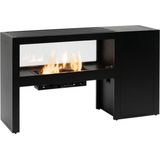 Cosivista 160 Anthracite - Cosi Vuurtafel