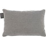 Cosipillow warmtekussen knitted grey - 40 x 60 cm